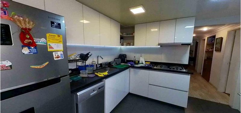 Apartamento en Venta en Bogotá, D.C., Santa Bárbara Central-10