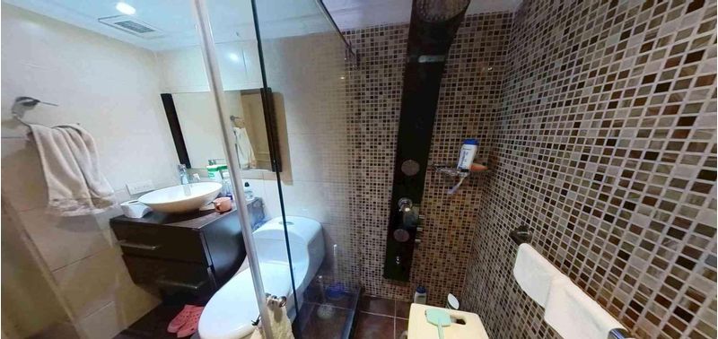 Apartamento en Venta en Bogotá, D.C., Santa Bárbara Central-12