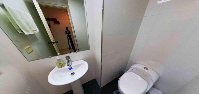 Apartamento en Venta en Bogotá, D.C., Santa Bárbara Central-13