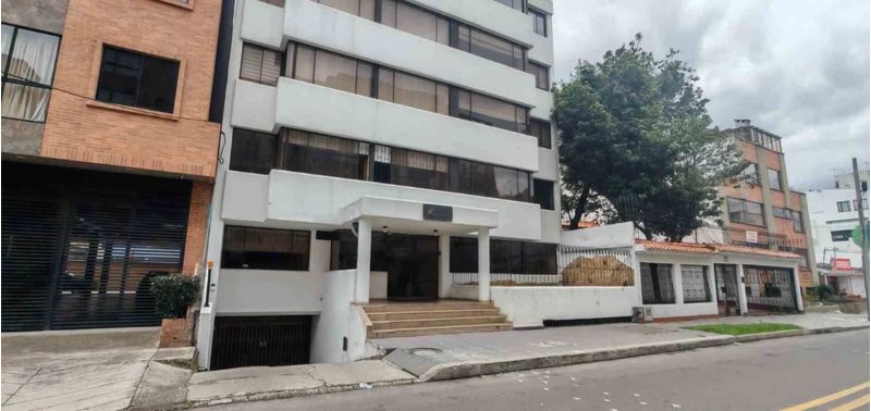 Apartamento en Venta en Bogotá, D.C., Santa Bárbara Central-14