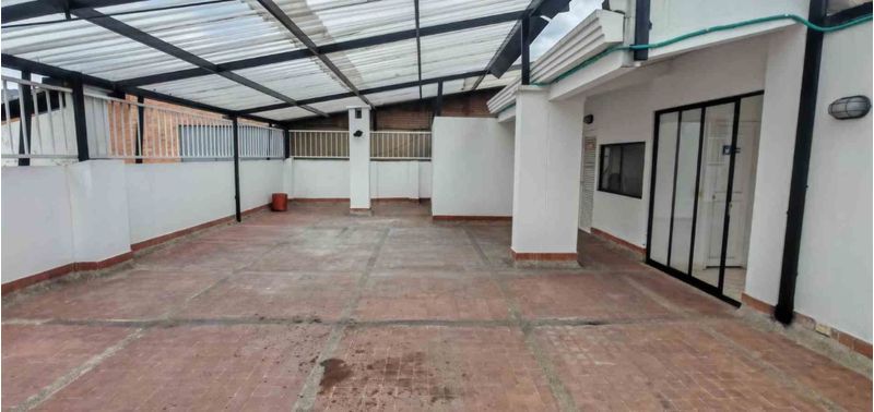 Apartamento en Venta en Bogotá, D.C., Santa Bárbara Central-16