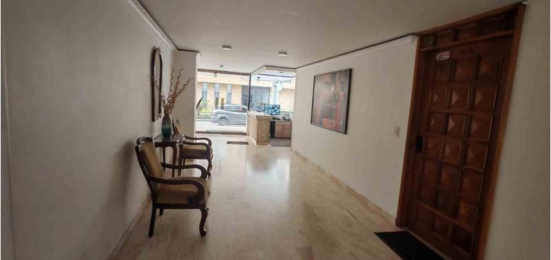 Apartamento en Venta en Bogotá, D.C., Santa Bárbara Central-17