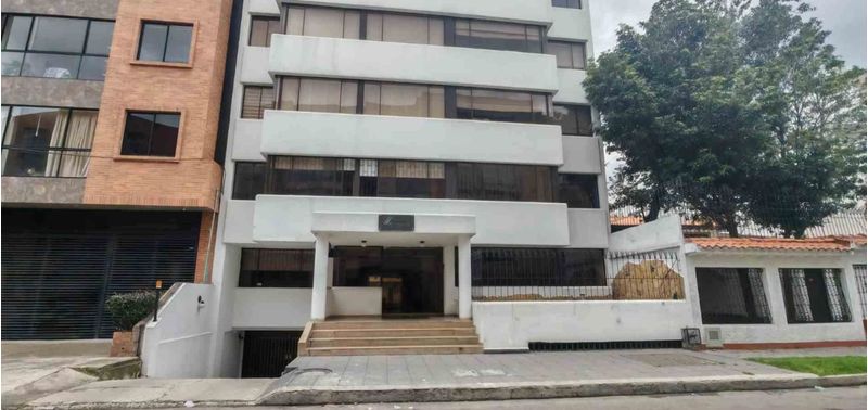 Apartamento en Venta en Bogotá, D.C., Santa Bárbara Central-18