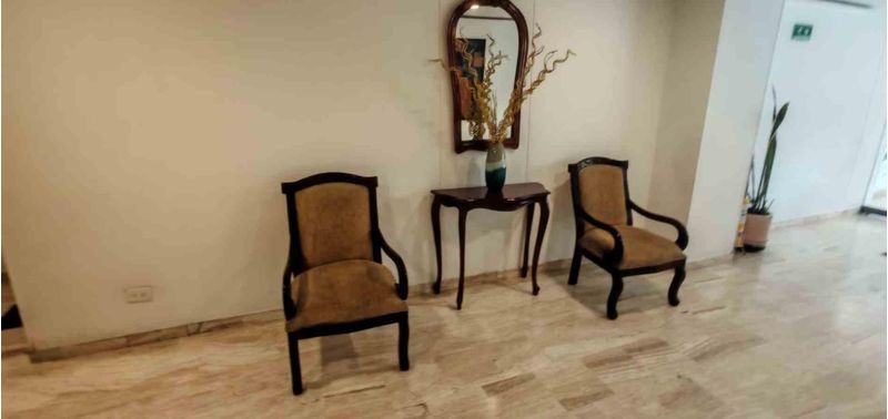 Apartamento en Venta en Bogotá, D.C., Santa Bárbara Central-19