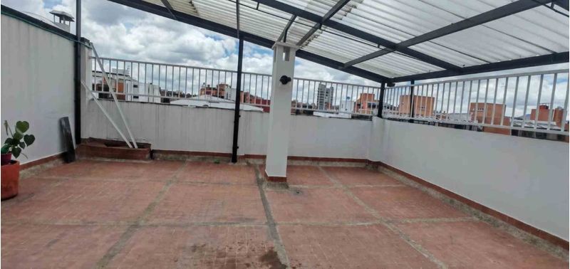 Apartamento en Venta en Bogotá, D.C., Santa Bárbara Central-20