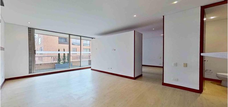 Apartamento en Venta en Bogotá, D.C., El Chico