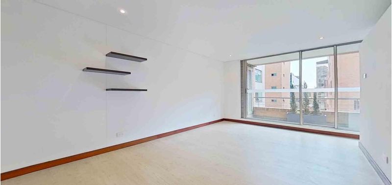 Apartamento en Venta en Bogotá, D.C., El Chico-0