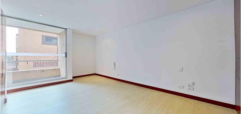 Apartamento en Venta en Bogotá, D.C., El Chico-1