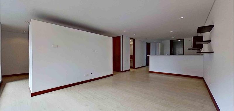 Apartamento en Venta en Bogotá, D.C., El Chico-2