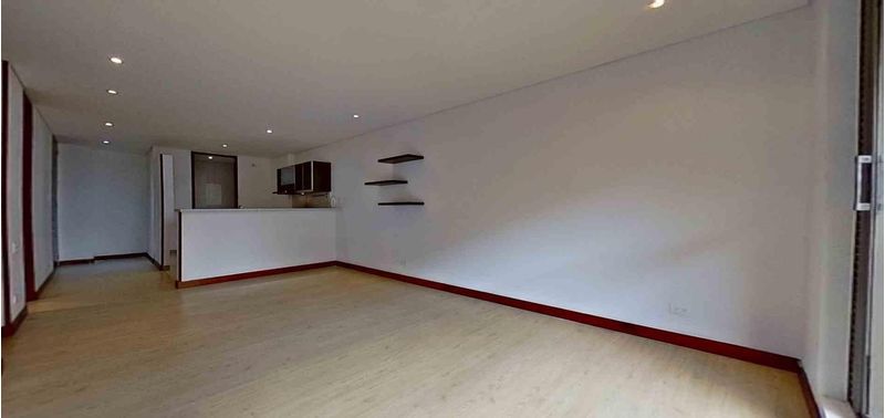 Apartamento en Venta en Bogotá, D.C., El Chico-3