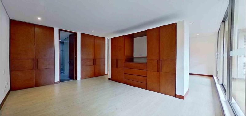 Apartamento en Venta en Bogotá, D.C., El Chico-4
