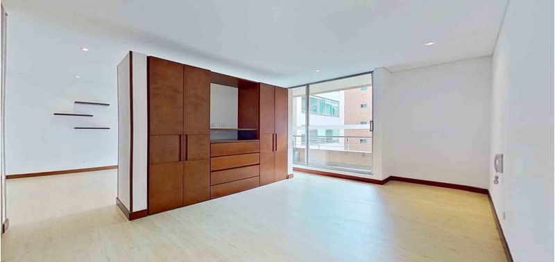 Apartamento en Venta en Bogotá, D.C., El Chico-5