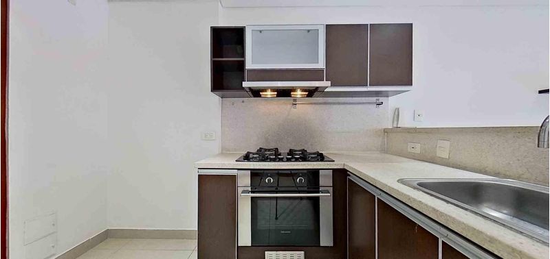 Apartamento en Venta en Bogotá, D.C., El Chico-7