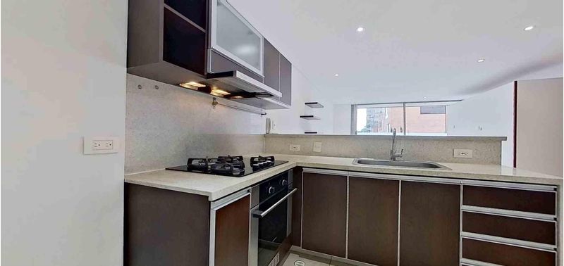 Apartamento en Venta en Bogotá, D.C., El Chico-8