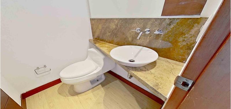 Apartamento en Venta en Bogotá, D.C., El Chico-9