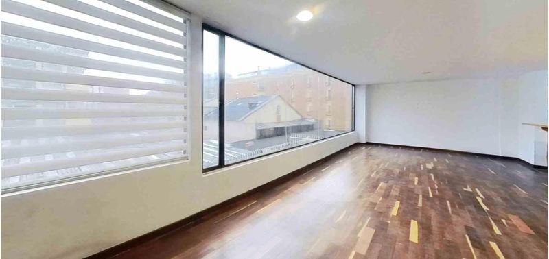 Apartamento en Venta en Bogotá, D.C., Chico Norte