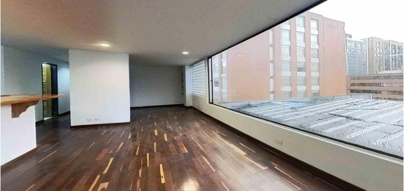 Apartamento en Venta en Bogotá, D.C., Chico Norte-0