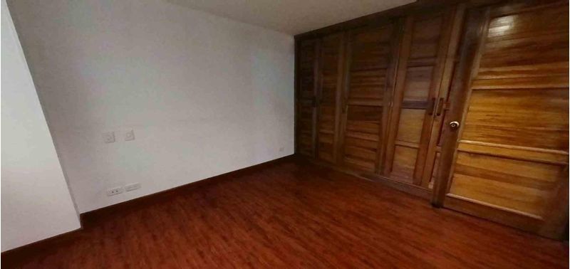 Apartamento en Venta en Bogotá, D.C., Chico Norte-1