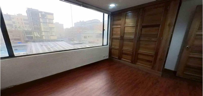 Apartamento en Venta en Bogotá, D.C., Chico Norte-2