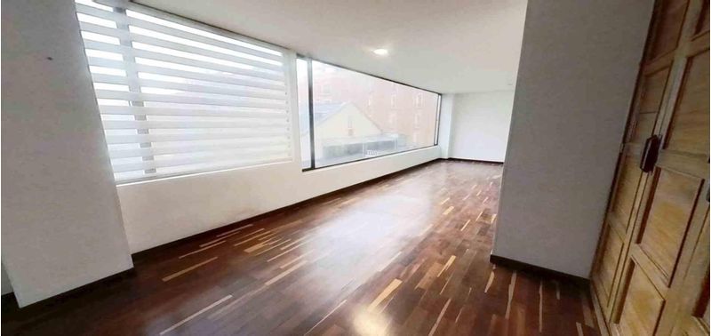 Apartamento en Venta en Bogotá, D.C., Chico Norte-3