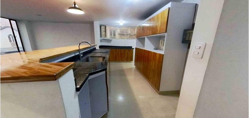 Apartamento en Venta en Bogotá, D.C., Chico Norte-8