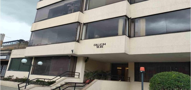 Apartamento en Venta en Bogotá, D.C., Chico Norte-12