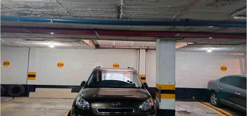 Apartamento en Venta en Bogotá, D.C., Chico Norte-13