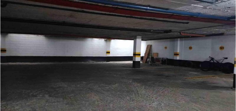 Apartamento en Venta en Bogotá, D.C., Chico Norte-14