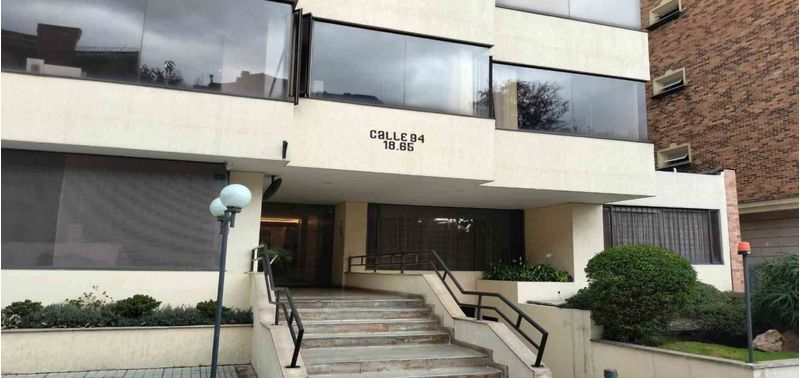 Apartamento en Venta en Bogotá, D.C., Chico Norte-15
