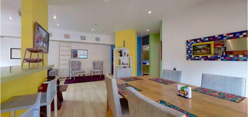 Apartamento en Venta en Bogotá, D.C., Chico Norte