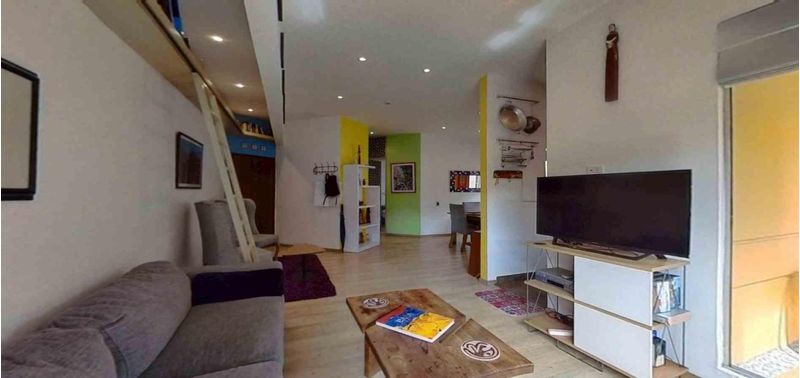 Apartamento en Venta en Bogotá, D.C., Chico Norte-3