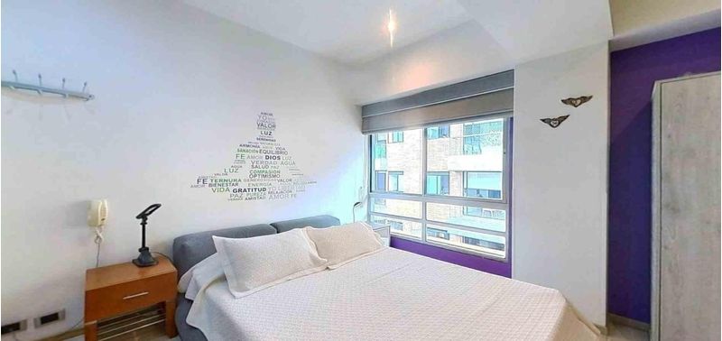 Apartamento en Venta en Bogotá, D.C., Chico Norte-4