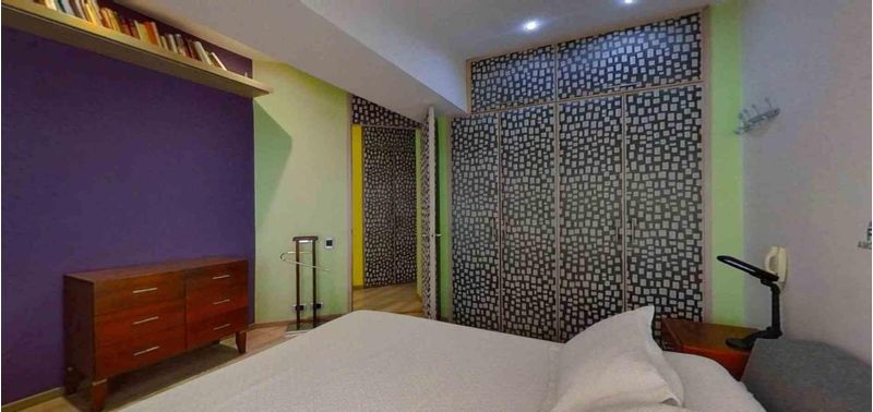 Apartamento en Venta en Bogotá, D.C., Chico Norte-5