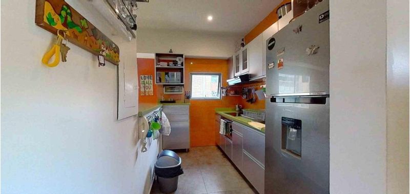 Apartamento en Venta en Bogotá, D.C., Chico Norte-6
