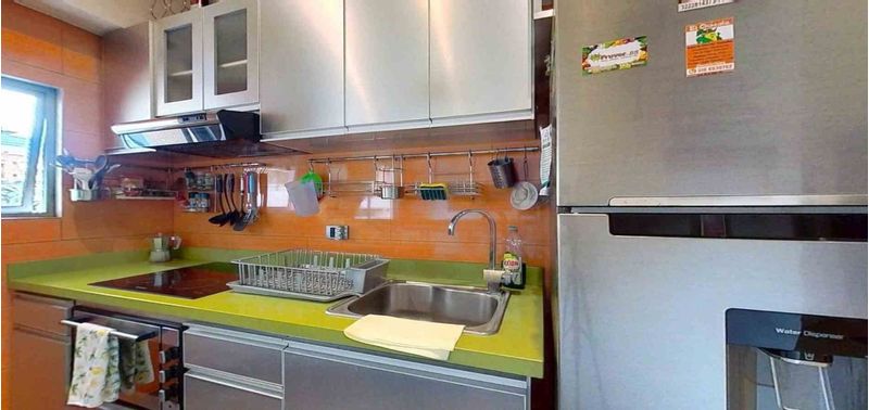 Apartamento en Venta en Bogotá, D.C., Chico Norte-7