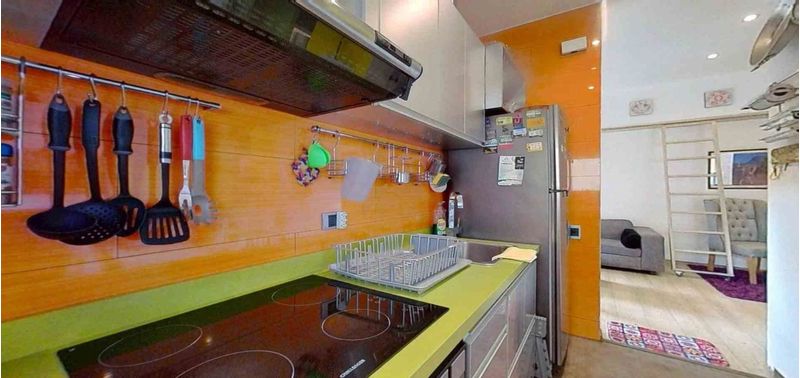 Apartamento en Venta en Bogotá, D.C., Chico Norte-8