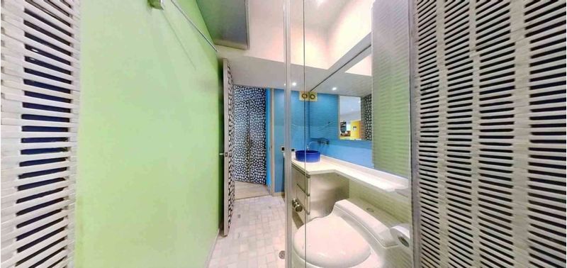 Apartamento en Venta en Bogotá, D.C., Chico Norte-10