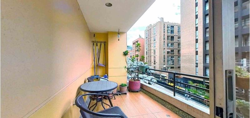 Apartamento en Venta en Bogotá, D.C., Chico Norte-11