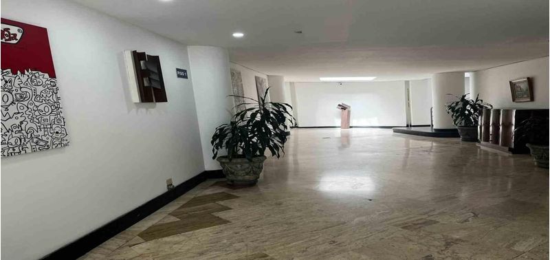 Apartamento en Venta en Bogotá, D.C., Chico Norte-12
