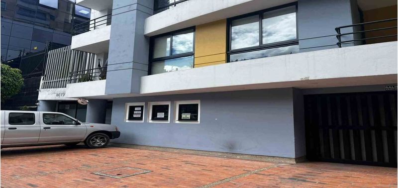 Apartamento en Venta en Bogotá, D.C., Chico Norte-13
