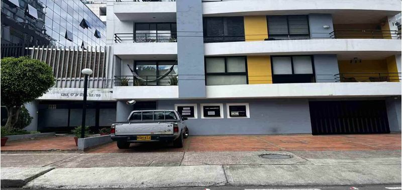 Apartamento en Venta en Bogotá, D.C., Chico Norte-16