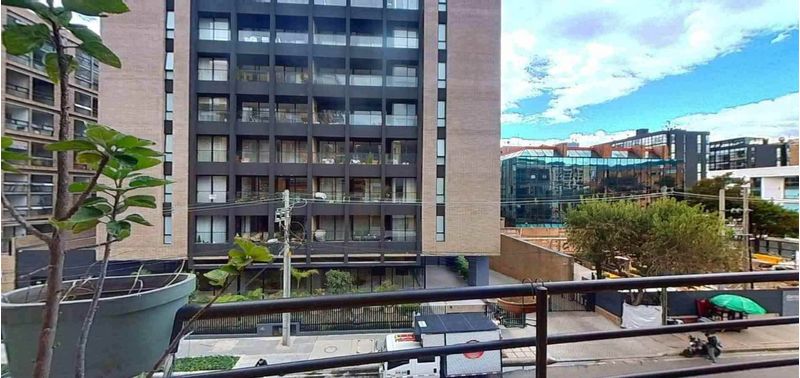 Apartamento en Venta en Bogotá, D.C., Chico Norte-17