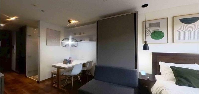 Apartaestudio en Venta en Bogotá, D.C., Chico Norte-0
