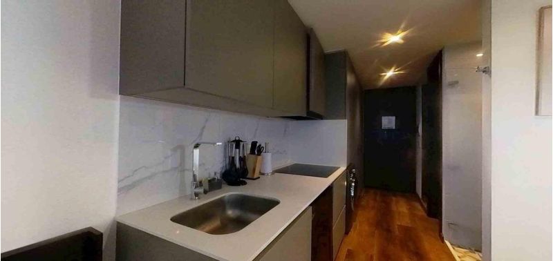 Apartaestudio en Venta en Bogotá, D.C., Chico Norte-4
