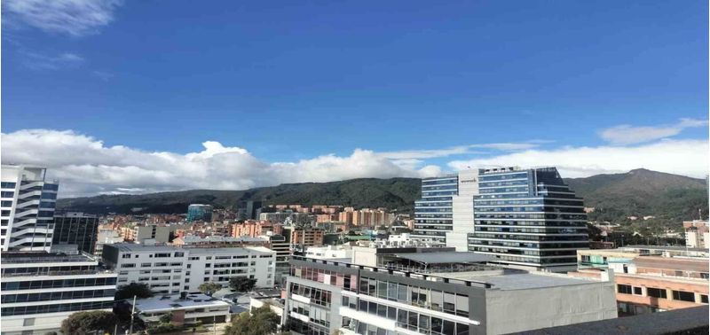 Apartaestudio en Venta en Bogotá, D.C., Chico Norte-13