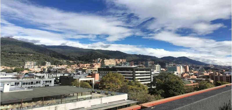 Apartaestudio en Venta en Bogotá, D.C., Chico Norte-15