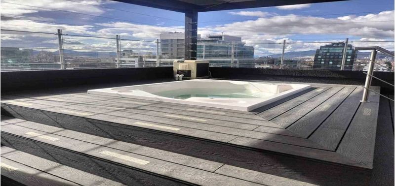 Apartaestudio en Venta en Bogotá, D.C., Chico Norte-17