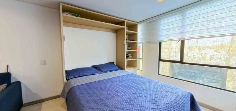 Apartamento en Venta en Bogotá, D.C., Chapinero Central-3