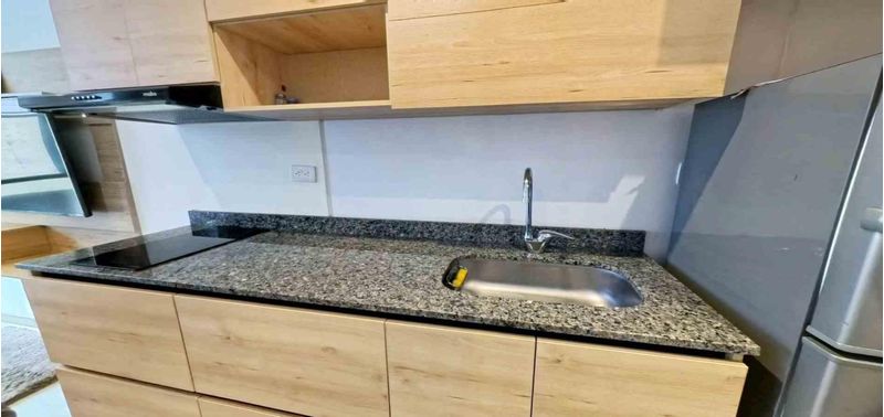 Apartamento en Venta en Bogotá, D.C., Chapinero Central-4