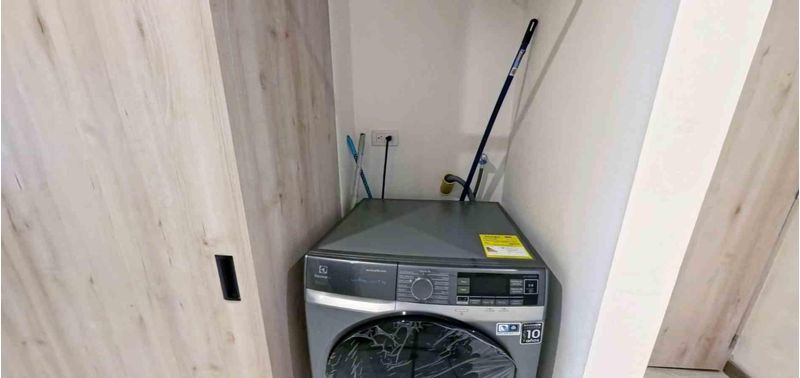 Apartamento en Venta en Bogotá, D.C., Chapinero Central-5